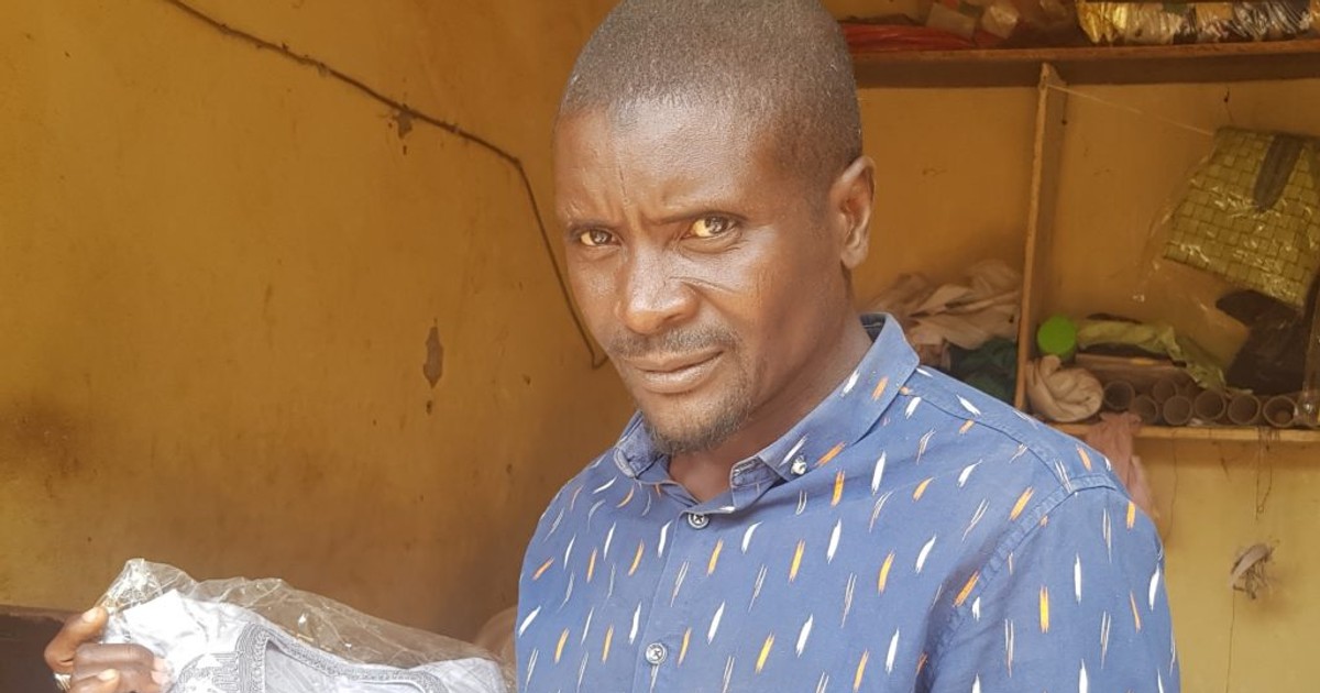 Ex-convict empowers 134 youths after acquiring skills at Gombe correctional centre - Vimarsana News