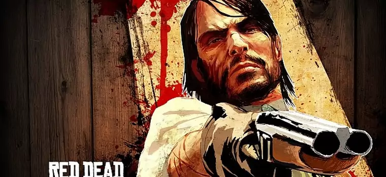 Zapowiedź Red Dead Redemption HD jeszcze w tym tygodniu?