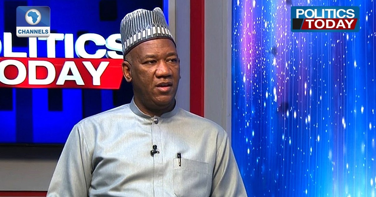 NBC fines Channels TV ₦5 million over Datti's interview comments - Vimarsana News