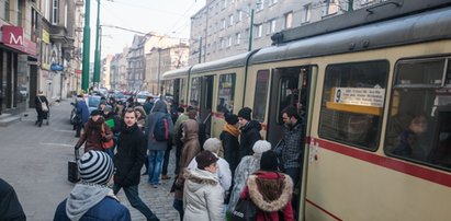 Komunikacja znów droższa