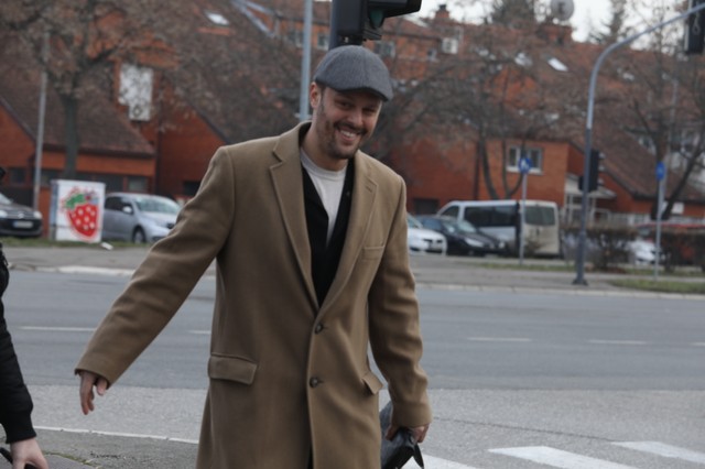 Igor Kojić (Foto: Ringier/Zoran Ilić)