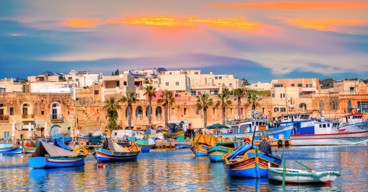 Chcesz przedłużyć sobie lato? Tam Polacy masową latają we wrześniu. Prawdziwie europejskie gwiazdy