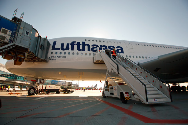 Lufthansa