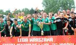 Legia mistrzem Polski! Zagra o Ligę Mistrzów