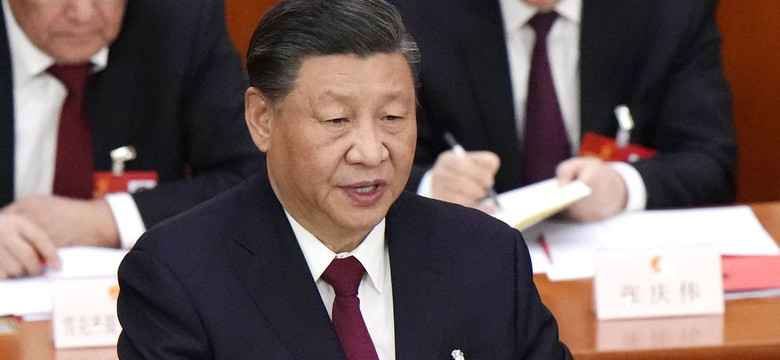 Xi Jinping nie poparł nowego planu Putina. RAPORT ISW
