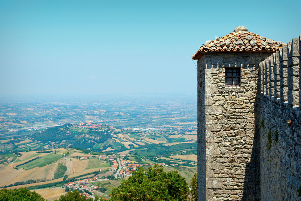 San Marino