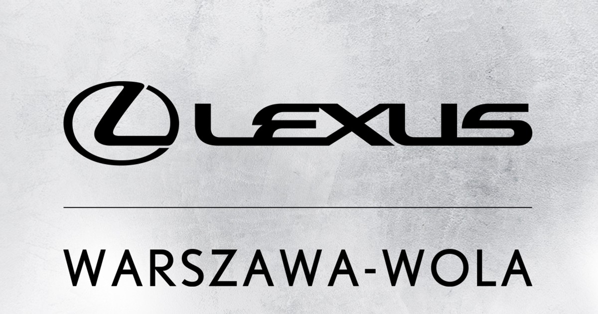 Lexus Warszawa Wola sponsorem Stowarzyszenia MMA Polska