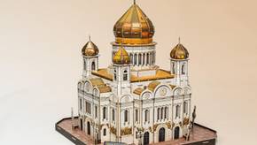 3D-Puzzle im Vergleich: Die besten Puzzle für Kinder & Erwachsene