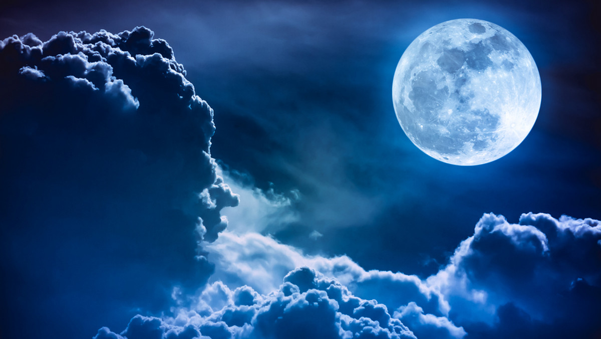 Czy pełnia Księżyca wpływa na zdrowie? Sprawdzamy, co mówią naukowcy