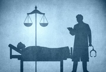 Karsai Dániel: hogyan kell (jól) meghalni? Az orvos válaszol