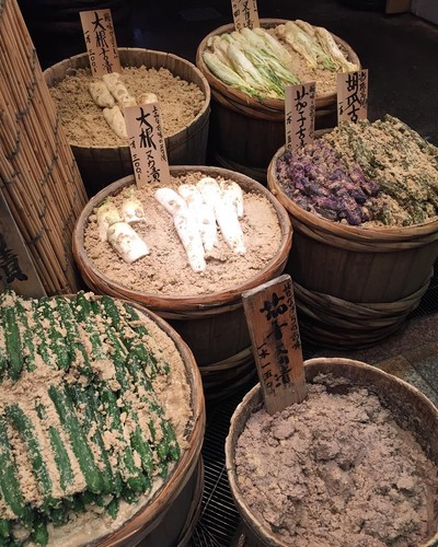 Japonia w obiektywie Brodki