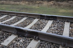 Akt dywersji na torach. Podejrzany Wołodymyr B. miał związki z GRU [NEWS DGP]