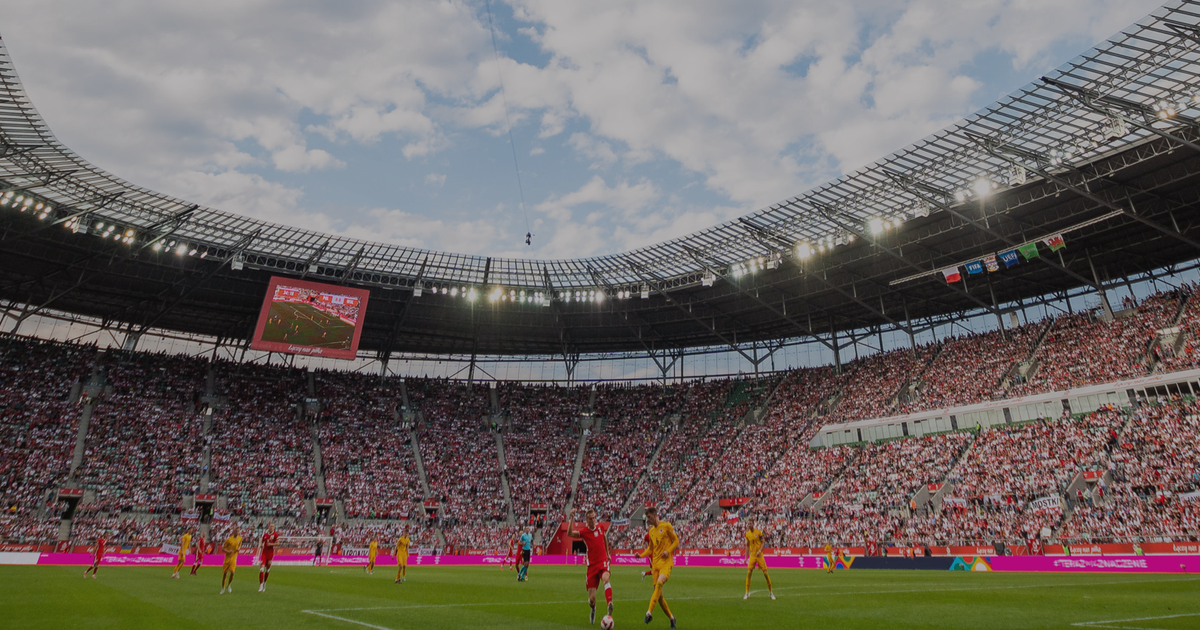 Lewandowski ponownie na Tarczyński Arenie