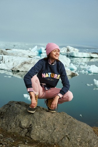 Kampania kolekcji Femi Stories jesień/zima 2019/2020