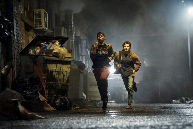 'Ready Player One' Steena Spielberga w kinach od 6 kwietnia