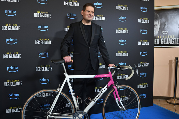 Jan Ullrich przyznał się do stosowania dopingu