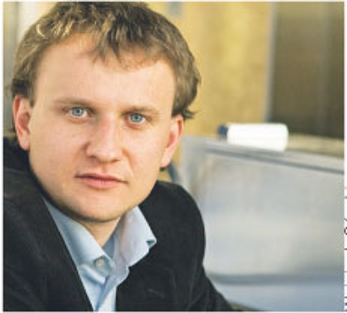 Bartosz Marczuk