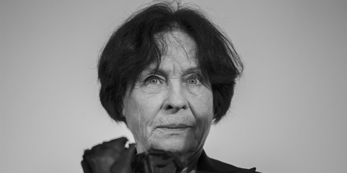 Maria Chwalibóg.