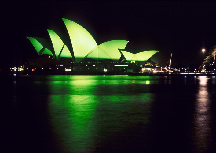 11. Sydney, Australia