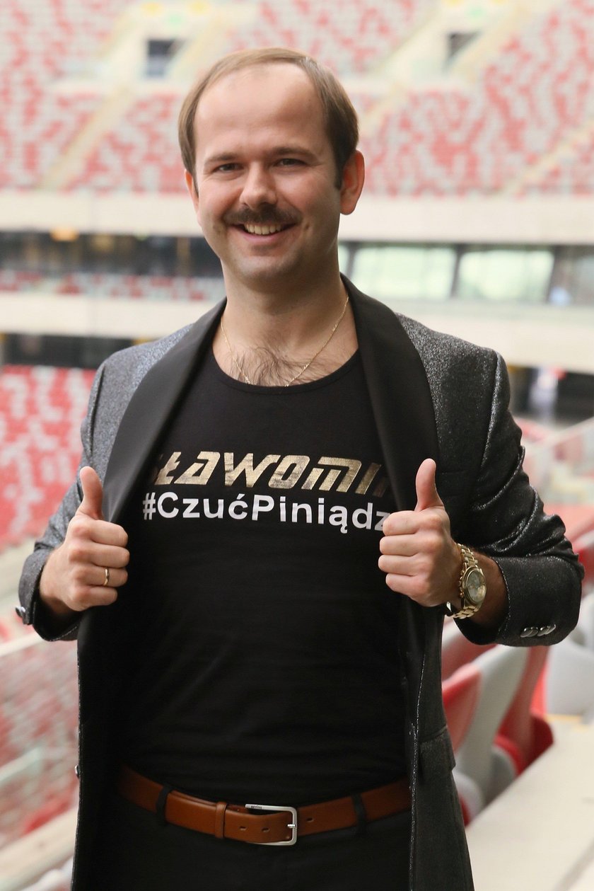 Sławomir Zapała 