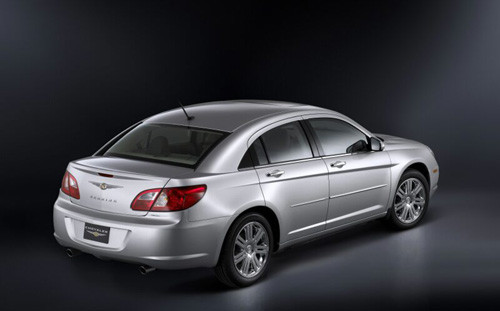 Chrysler Sebring