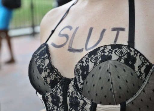 SlutWalk