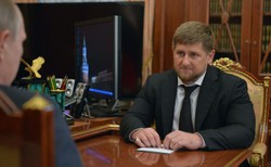 Niepokojące doniesienia z Donbasu. "Kadyrow przejmuje nieformalną kontrolę"