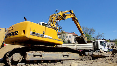 220 mln zł na budowę 770 metrów ulicy. “To niegospodarność!”