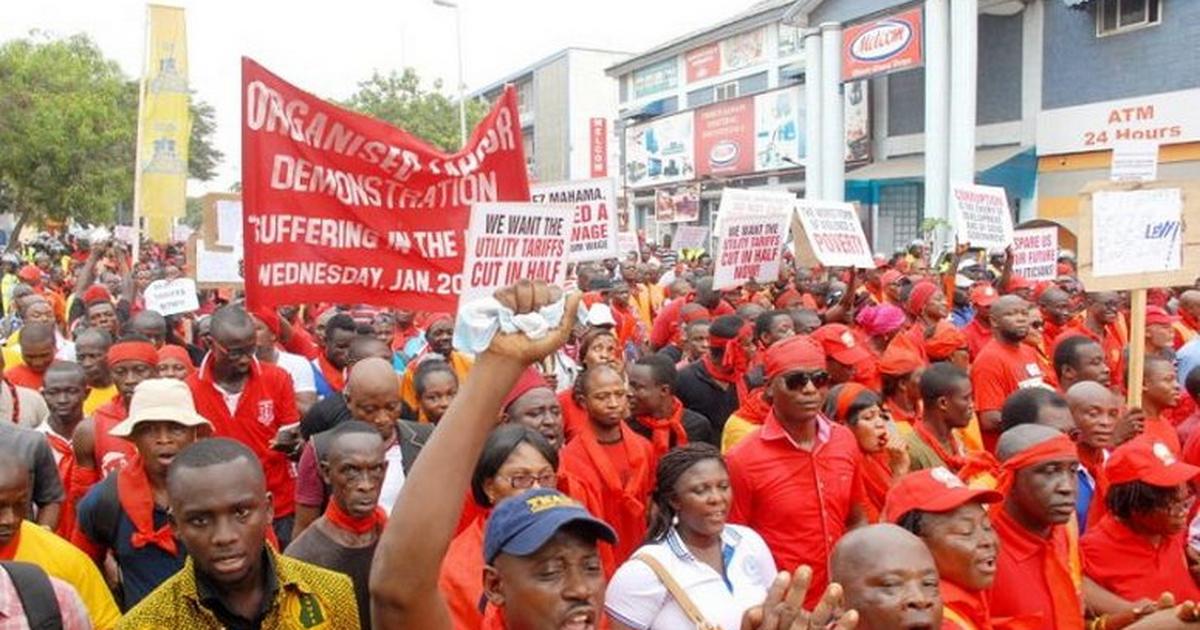 CLOGSAG calls off nationwide strike