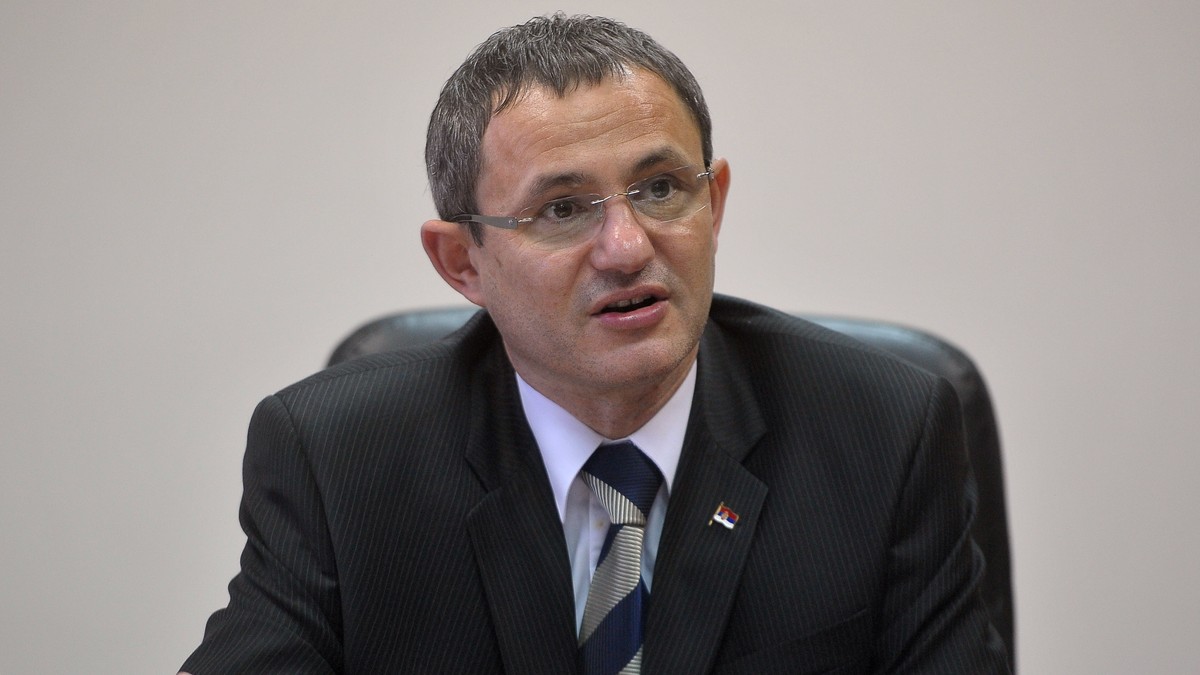 Dragan Glamočić
