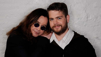 Jack Osbourne ma stwardnienie rozsiane