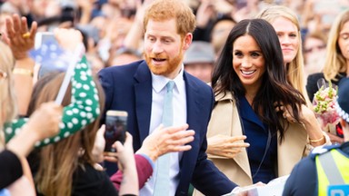 Książę Harry i księżna Meghan odcinają się od książki "Finding Freedom"