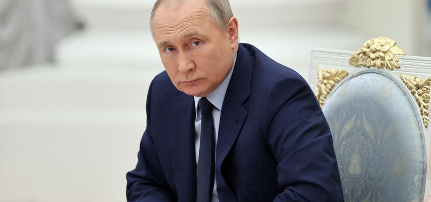 Kolejny mocny cios w Rosję. Putin posunie się jeszcze dalej?