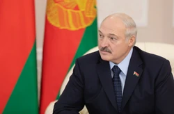 Rosja wykorzystuje Białoruś do prowadzenia działań przeciwko Ukrainie