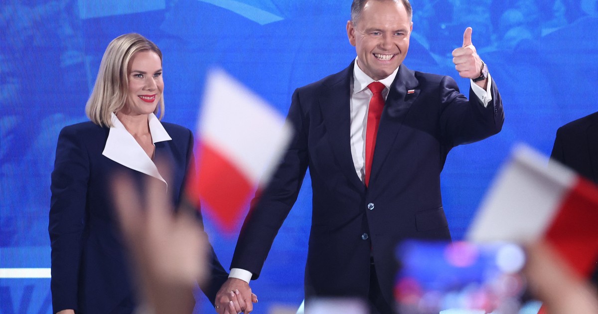 Co pokazują oficjalne wyniki wyborów prezydenckich? "To może być największe świadectwo sukcesu PiS"