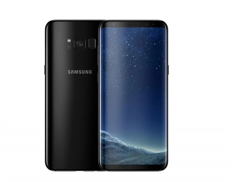 Samsung Galaxy S8