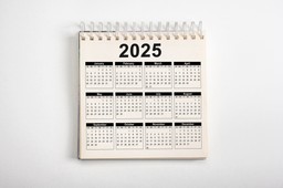 Dni wolne 2025 [KALENDARZ]