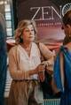 A Zenobia étteremben elfogyasztott ebéd után néztük végig a Zsolnay együttműködést