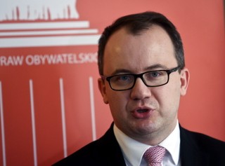 RPO zaskarżył do TK nowelizację przepisów o uprawnieniach służb