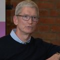 Tim Cook ciągle pamięta słowa Michaela Della, który uważał, że Apple należy zamknąć