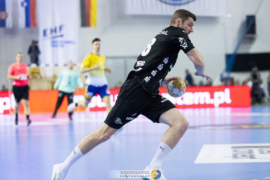 Sensacja w Montpellier. THW Kiel rozbite