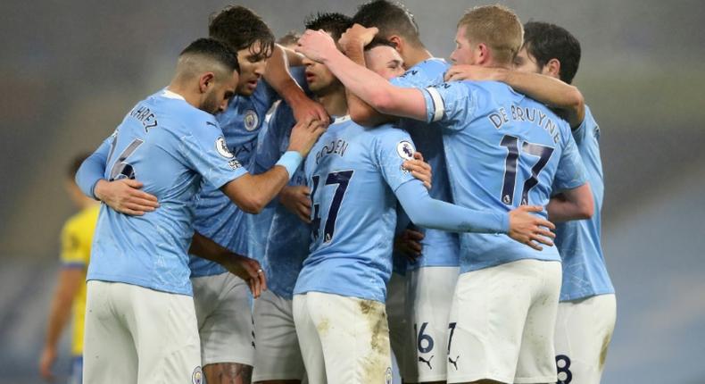 Premier League players are coming under increasing pressure not to celebrate goals by hugging