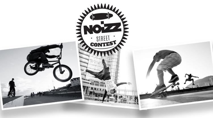 Noizz Street Contest