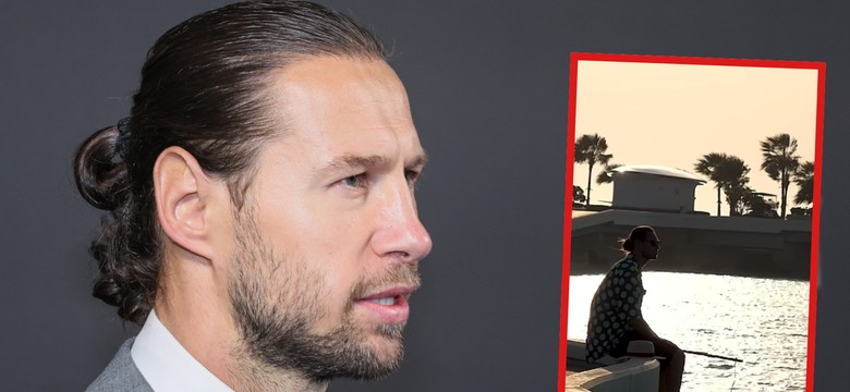 Grzegorz Krychowiak ogłosił zakończenie kariery. Zrobił to w nietypowy sposób