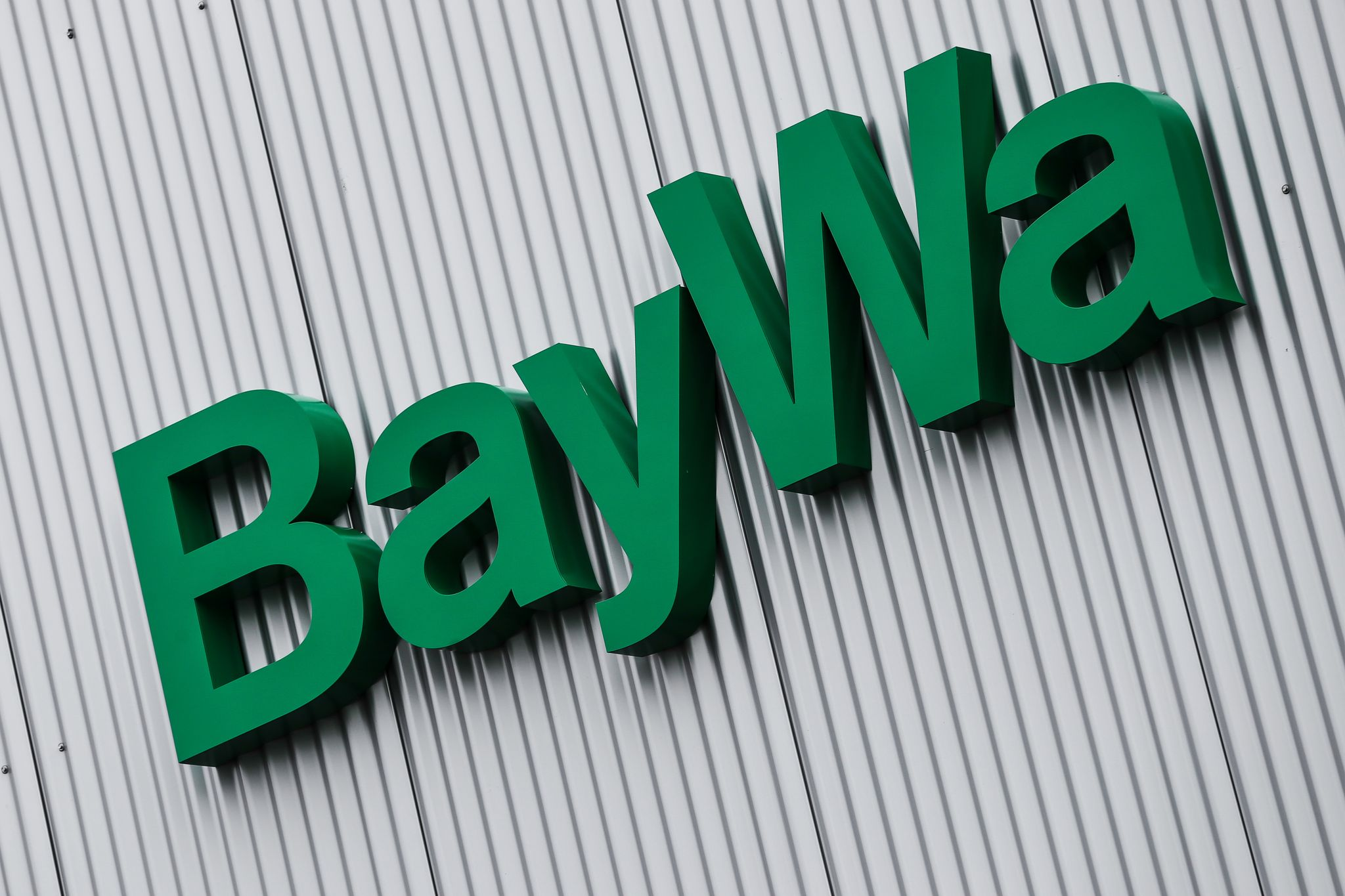 Baywa meldet Rekordverlust von 1,6 Milliarden Euro