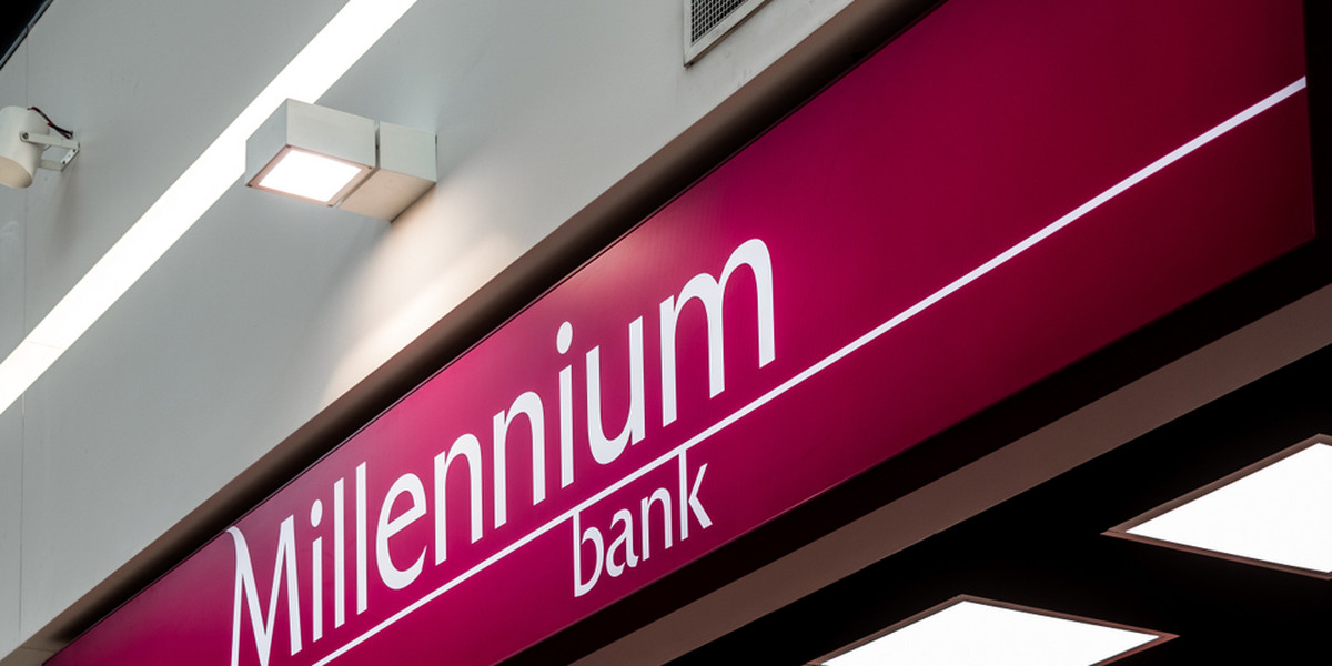 Skutki połączenia Millennium Banku i Euro Banku są odczuwalne nie tylko dla klientów, ale również dla pracowników.