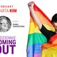 Coming out - Dana Zarzeczna Artykul