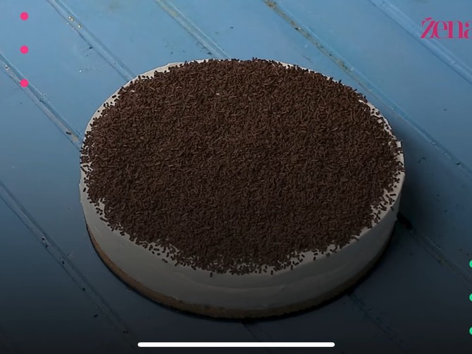 Jogurt torta