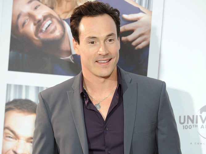 Chris Klein