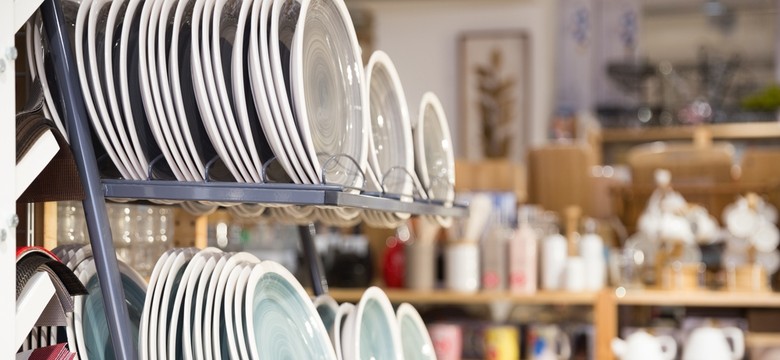 Legendarna polska fabryka porcelany w kłopotach. Jest decyzja syndyka